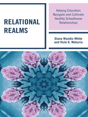 cover image of Relational Realms